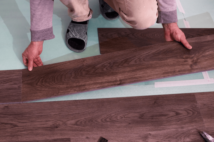GBA Flooring